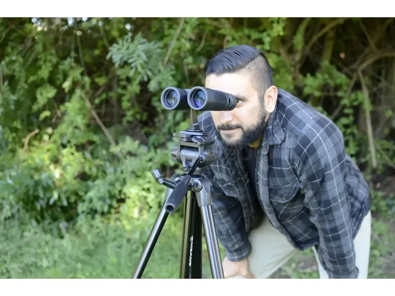 Бинокль Meade Rainforest Pro 8x42