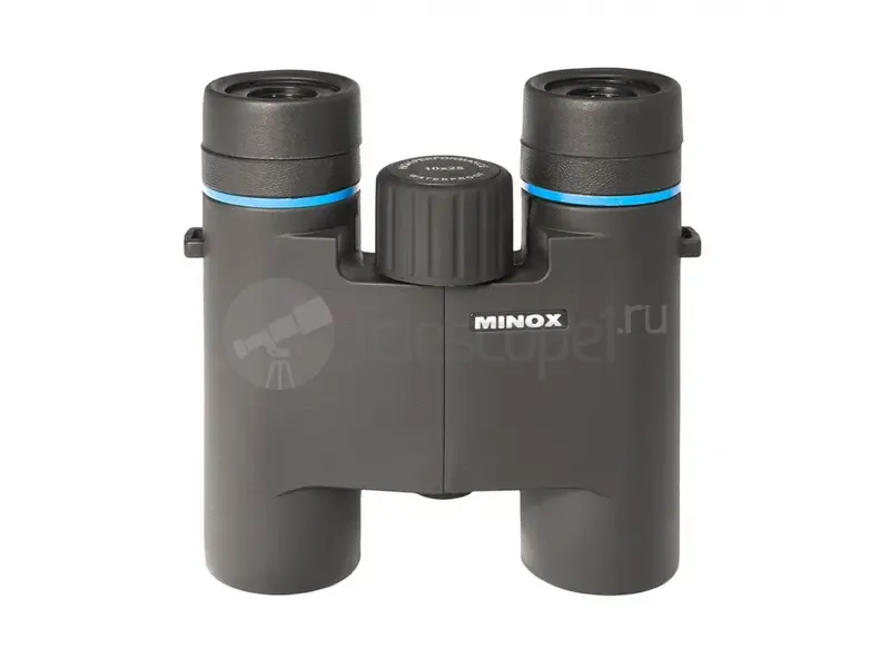 Бинокль Minox BLU 10x25 (62060)