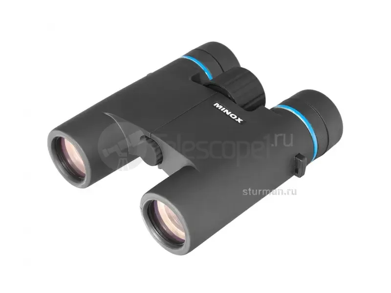 Бинокль Minox BLU 10x25 (62060)