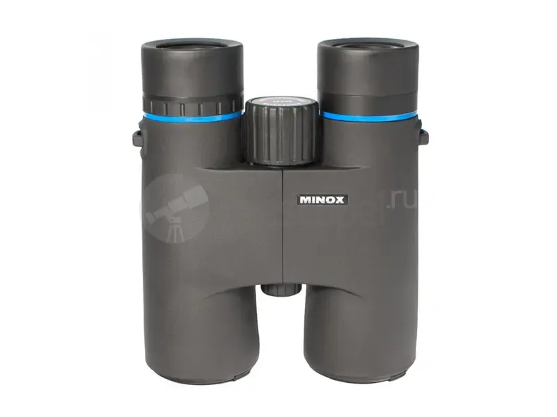 Бинокль Minox BLU 10x42 (62065)