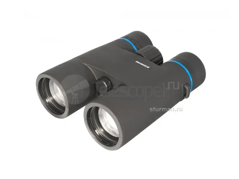 Бинокль Minox BLU 10x42 (62065)