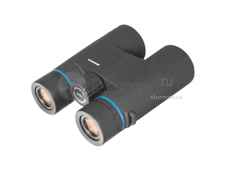 Бинокль Minox BLU 10x42 (62065)