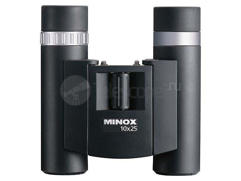 Minox BD 10x25 BR (62116) Minox BD 10x25 BR (62116)