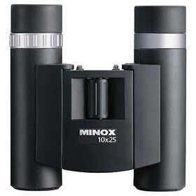 Minox BD 10x25 BR (62116)