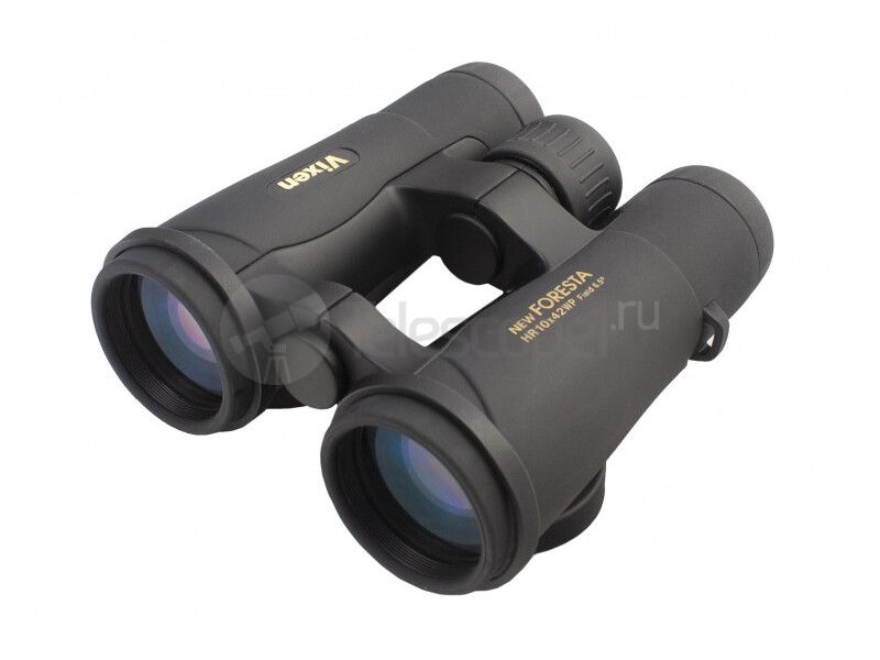 Vixen Foresta 10x42 CF