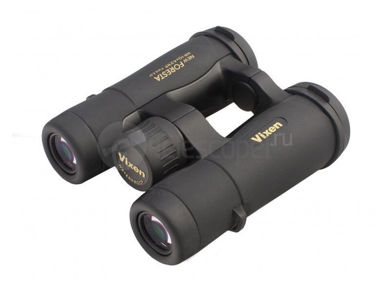Vixen Foresta 10x42 CF