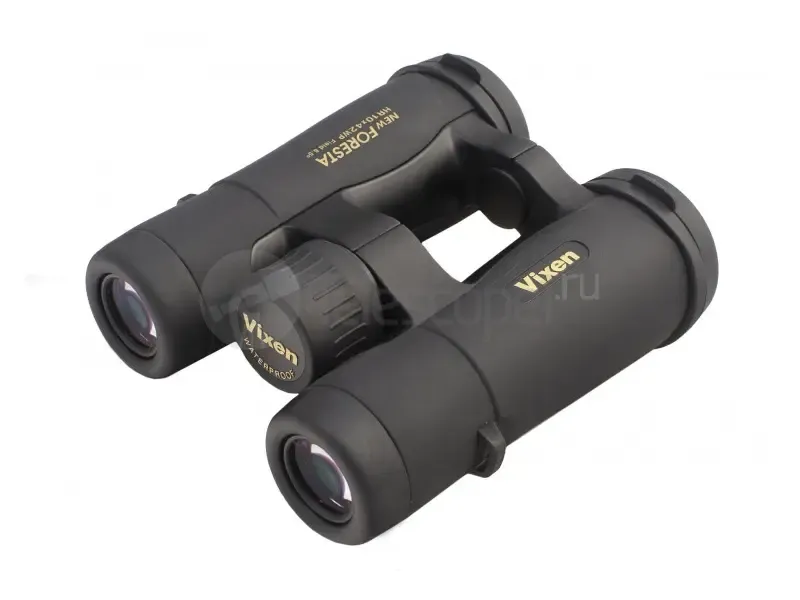 Бинокль Vixen Foresta 10x42 CF