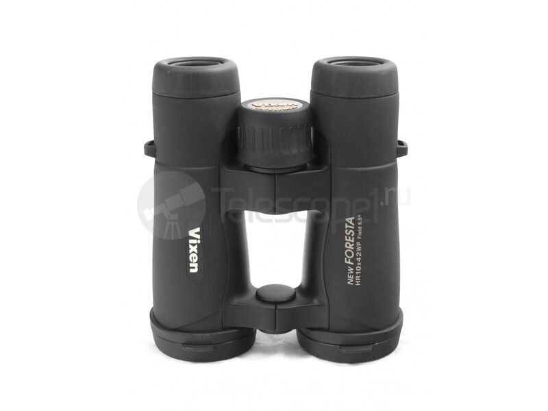 Vixen Foresta 10x42 CF