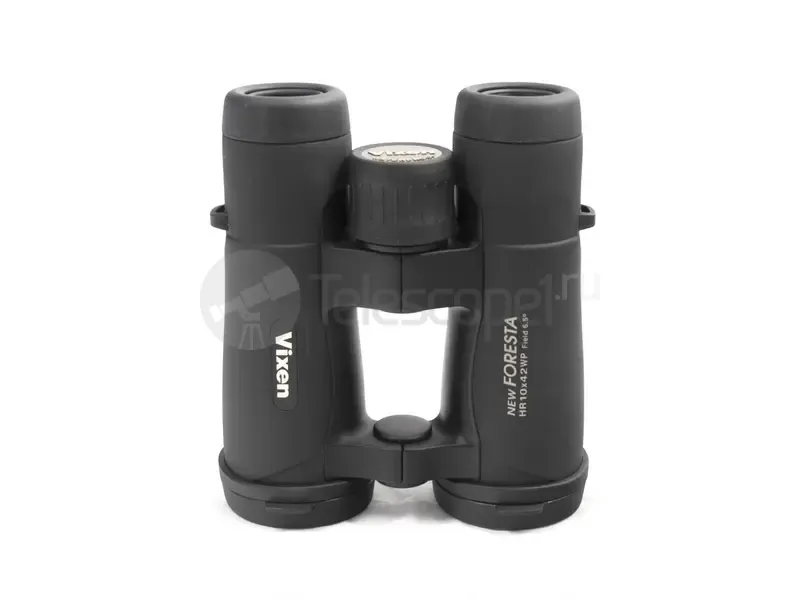 Бинокль Vixen Foresta 10x42 CF