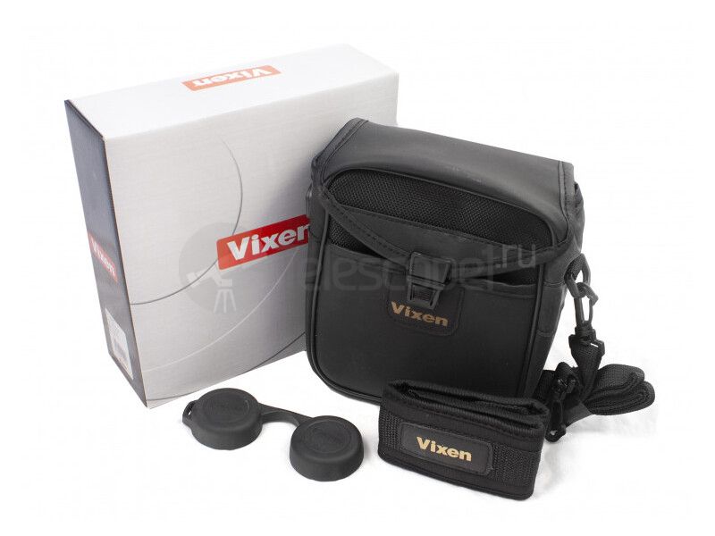 Vixen Foresta 10x42 CF