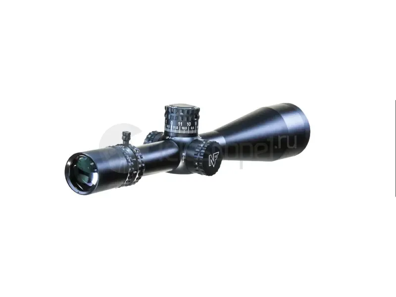 Оптический прицел Nightforce ATACR 5-25x56 F1 Tremor3 (C574)