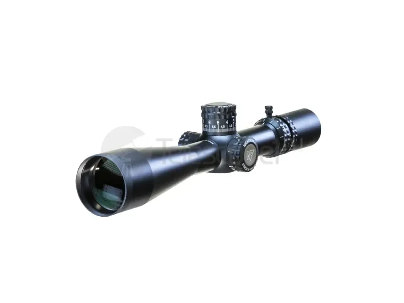 Оптический прицел Nightforce ATACR 5-25x56 F1 Tremor3 (C574)
