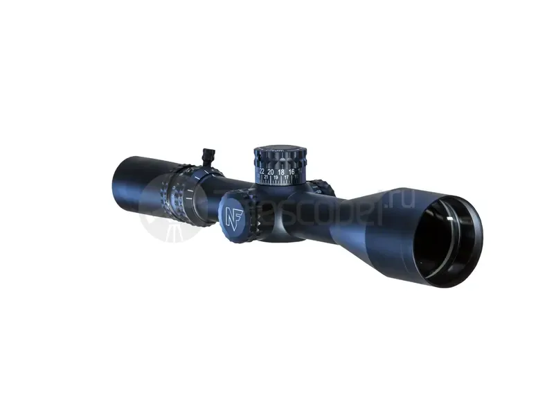 Оптический прицел Nightforce ATACR 5-25x56 SFP MOAR-T (C555)