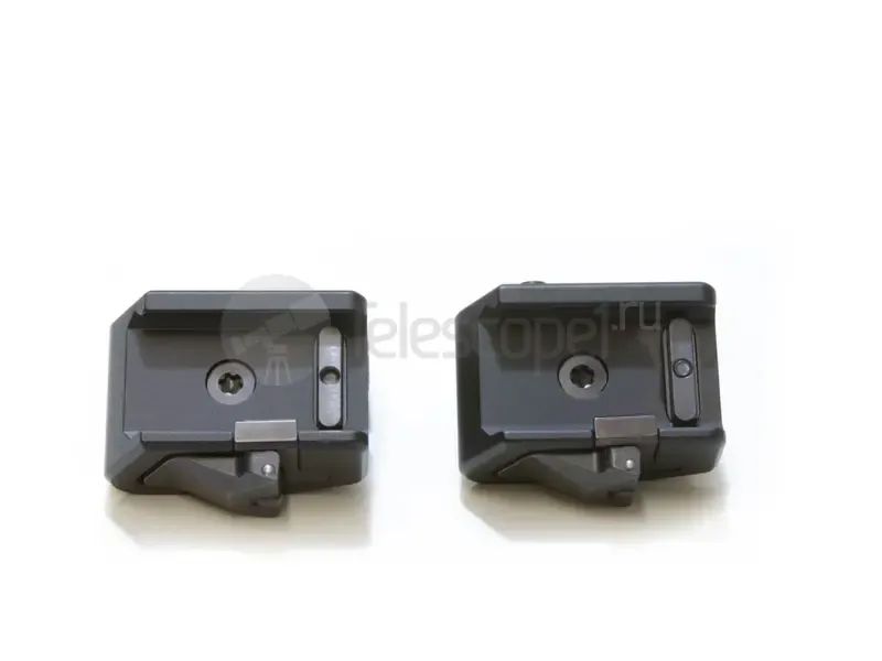 Кронштейн Innomount на Weaver/Picatinny шина Zeiss ZM/VM (51-VM-07-00-200)