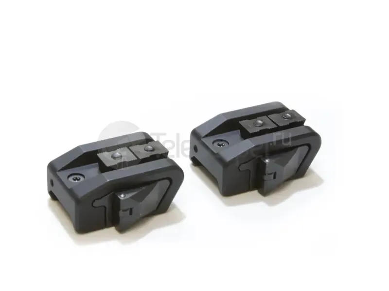 Кронштейн Innomount на Weaver/Picatinny шина Zeiss ZM/VM (51-VM-07-00-200)