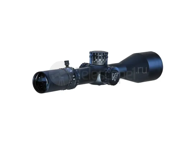 Оптический прицел Nightforce ATACR 5-25x56 SFP MOAR-T (C555)