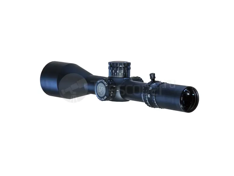 Оптический прицел Nightforce ATACR 5-25x56 SFP MOAR-T (C555)
