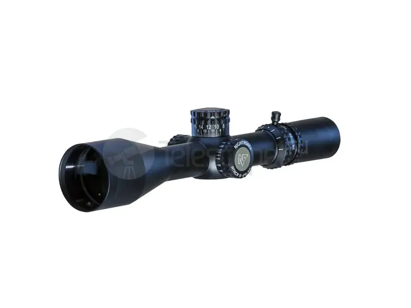 Оптический прицел Nightforce ATACR 5-25x56 SFP MOAR-T (C555)