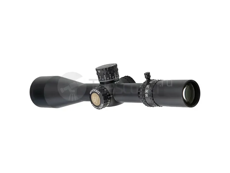 Оптический прицел Nightforce ATACR 7-35x56 F2 MOAR-T (С626)