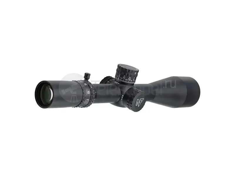 Оптический прицел Nightforce ATACR 7-35x56 F2 MOAR-T (С626)