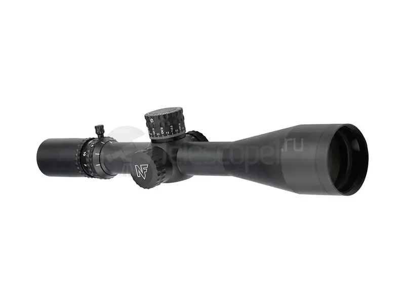 Оптический прицел Nightforce ATACR 7-35x56 F2 MOAR-T (С626)