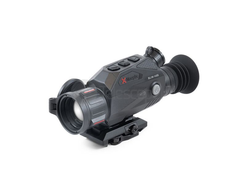 iRay Nocpix Slim H35