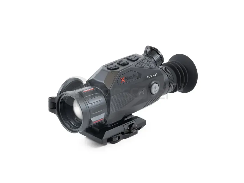 Тепловизионный прицел iRay Nocpix Slim H35