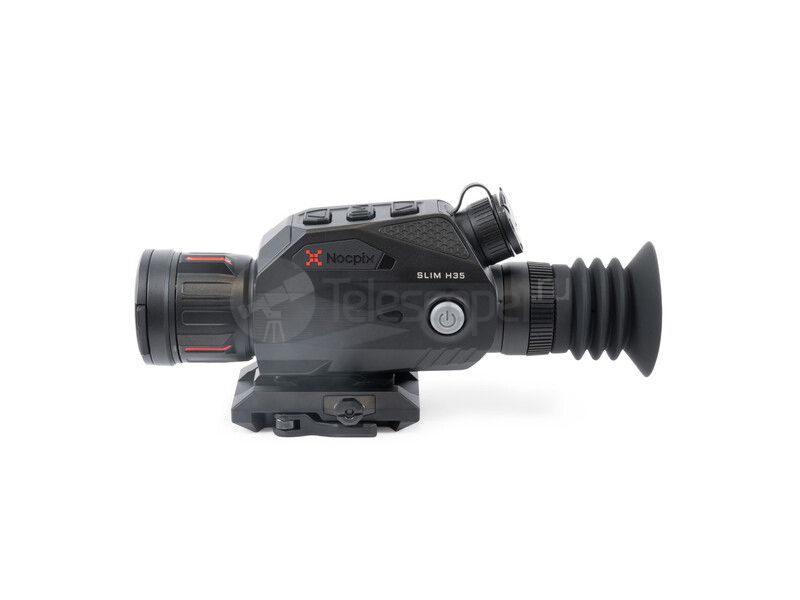 iRay Nocpix Slim H35