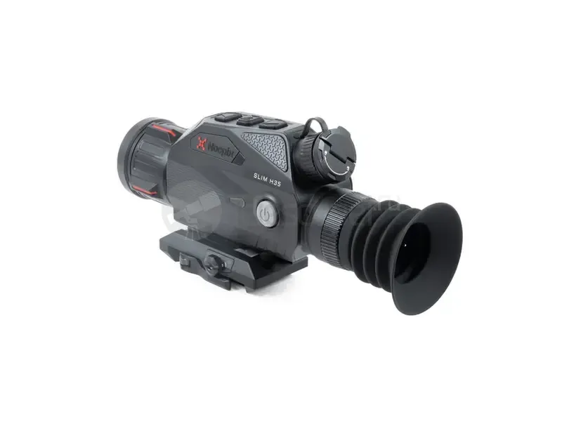 iRay Nocpix Slim H35