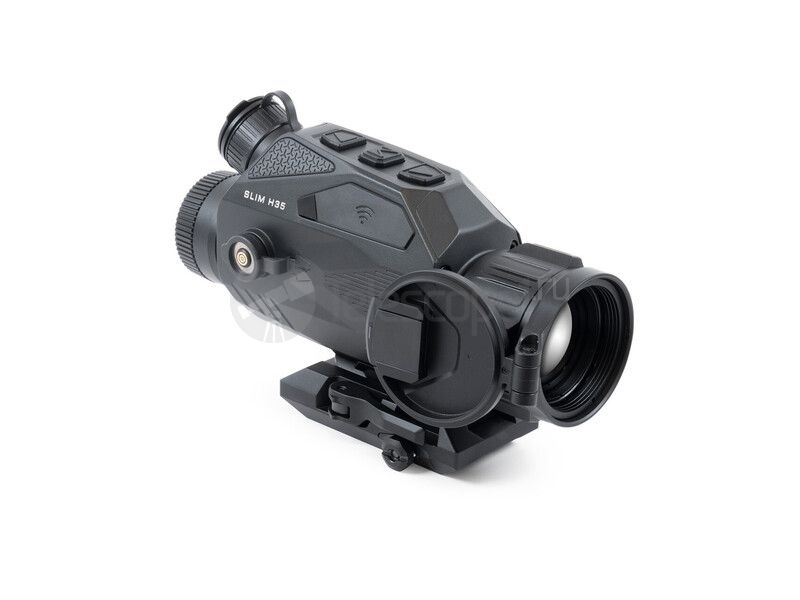 iRay Nocpix Slim H35