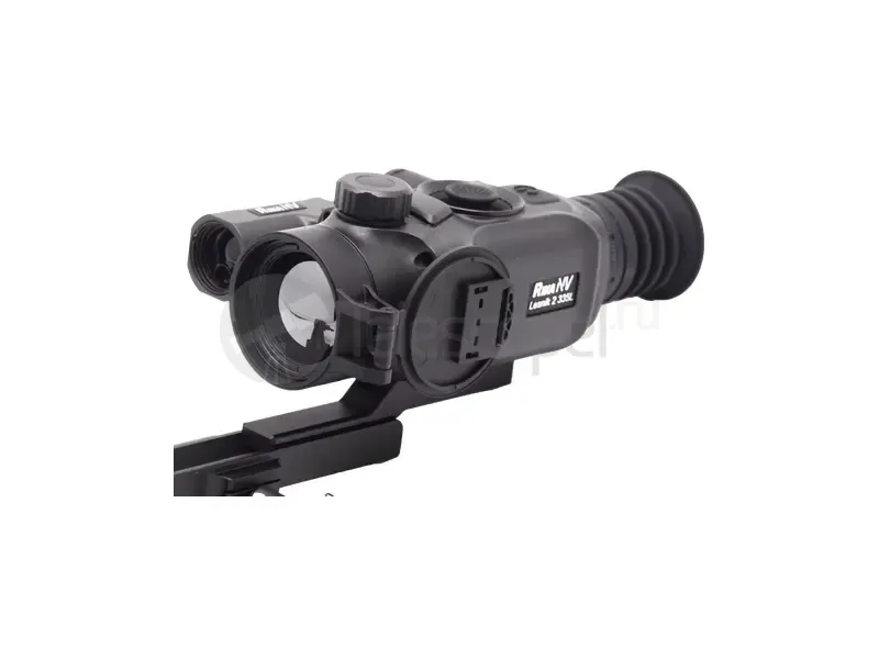 Тепловизионный прицел RikaNV Lesnik 2 335L
