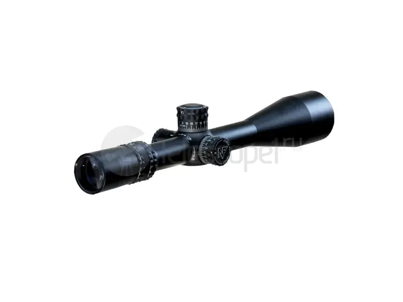 Оптический прицел Nightforce NXS 5.5-22x50 MOAR-T (C505)