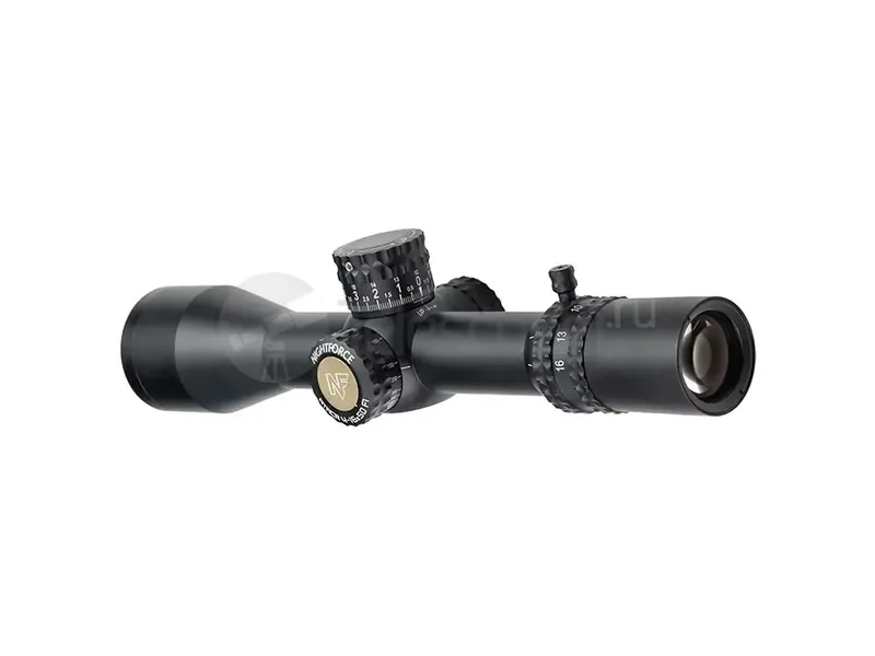 Оптический прицел Nightforce ATACR 4-16x50 F1 Mil-С (C618)