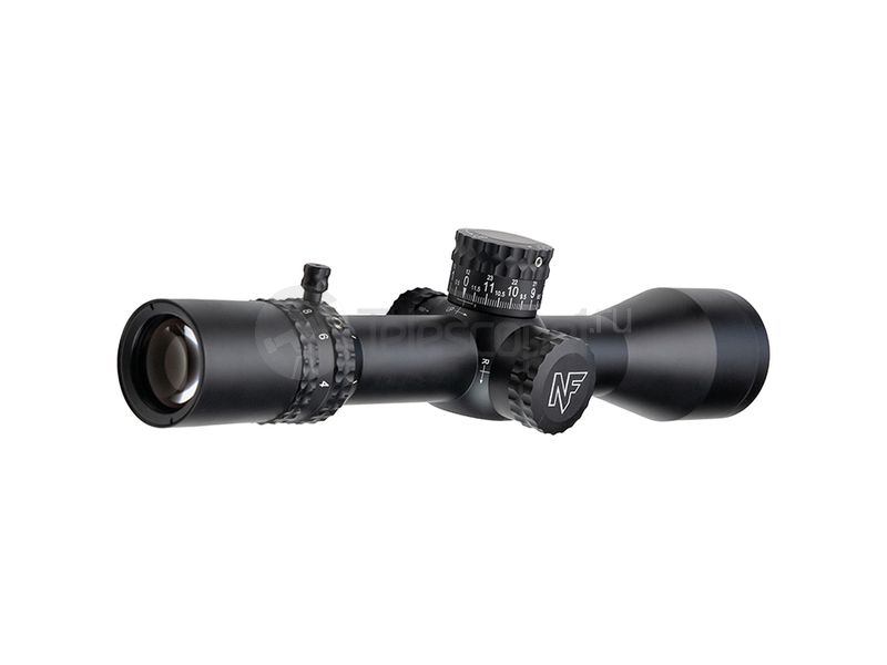 Nightforce ATACR 4-16x50 F1 Mil-С (C618) Nightforce ATACR 4-16x50 F1 Mil-С (C618)