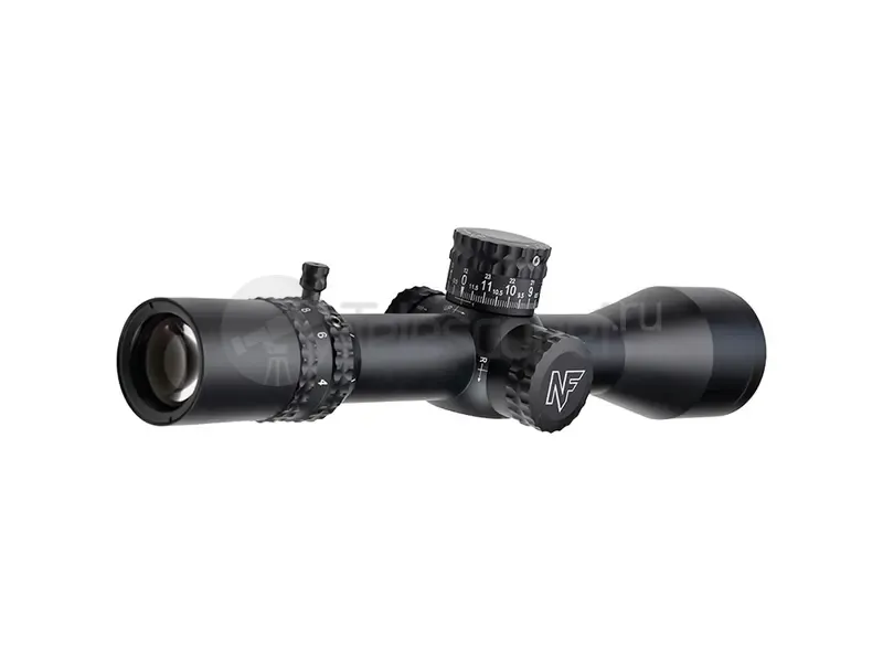 Оптический прицел Nightforce ATACR 4-16x50 F1 Mil-С (C618)