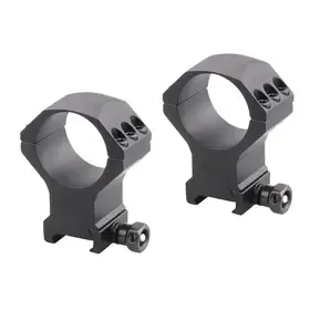 Кольца Vector Optics X-Accu на weaver 34 мм, высокие (SCTM-54)
