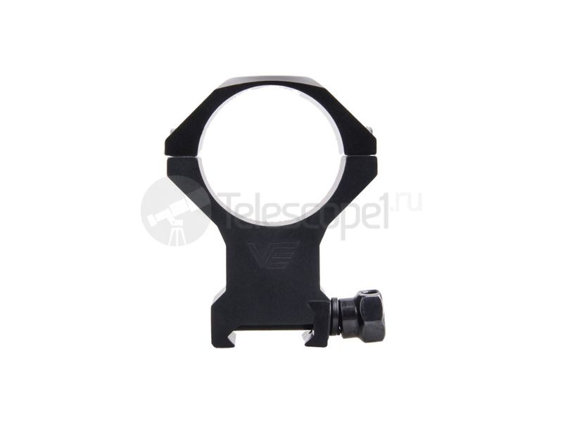 Кольца Vector Optics X-Accu на weaver 34 мм, высокие (SCTM-54)