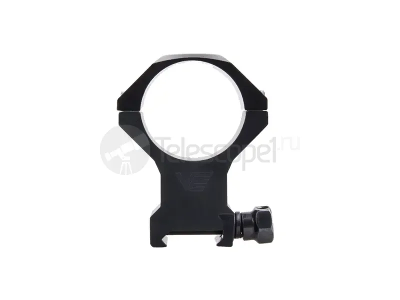 Кольца Vector Optics X-Accu на weaver 34 мм, высокие (SCTM-54)