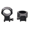 Кольца Vector Optics X-Accu на weaver 34 мм, высокие (SCTM-54)