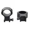 Кольца Vector Optics X-Accu на weaver 34 мм, высокие (SCTM-54)