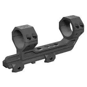 Кронштейн Vector Optics 1-Piece Adjustable Extended на weaver 30 мм, регулируемый вынос (XASR-3037)
