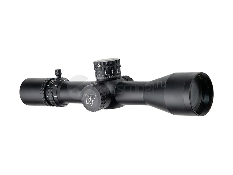 Nightforce ATACR 4-16x50 F1 Mil-С (C618) Nightforce ATACR 4-16x50 F1 Mil-С (C618)
