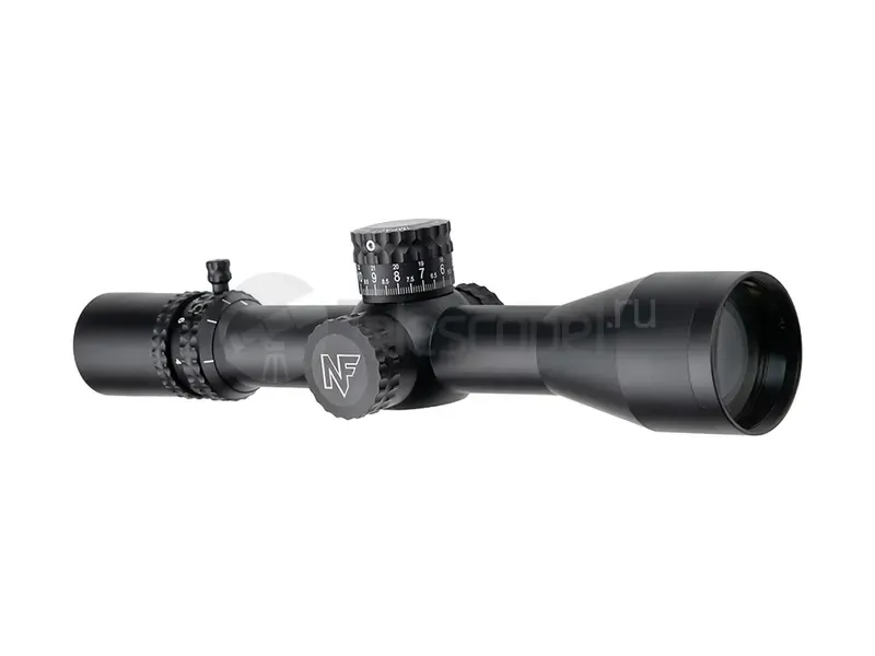 Оптический прицел Nightforce ATACR 4-16x50 F1 Mil-С (C618)