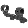Кронштейн Vector Optics 1-Piece Adjustable Extended на weaver 30 мм, регулируемый вынос (XASR-3037)