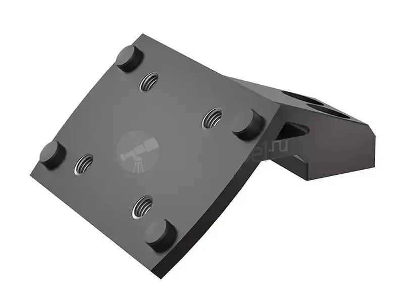Кронштейн Vector Optics Red Dot Sight Offset Mount MAG для SCPSM-01 (SCPSM-C01)