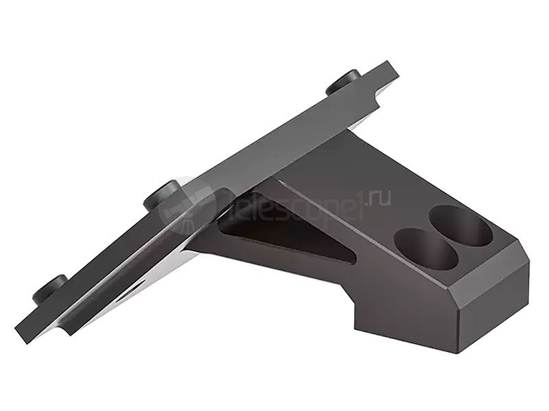 Кронштейн Vector Optics Red Dot Sight Offset Mount MAG для SCPSM-01 (SCPSM-C01)