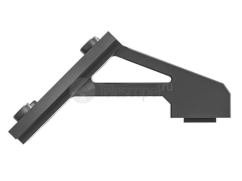 Кронштейн Vector Optics Red Dot Sight Offset Mount MAG для SCPSM-01 (SCPSM-C01)