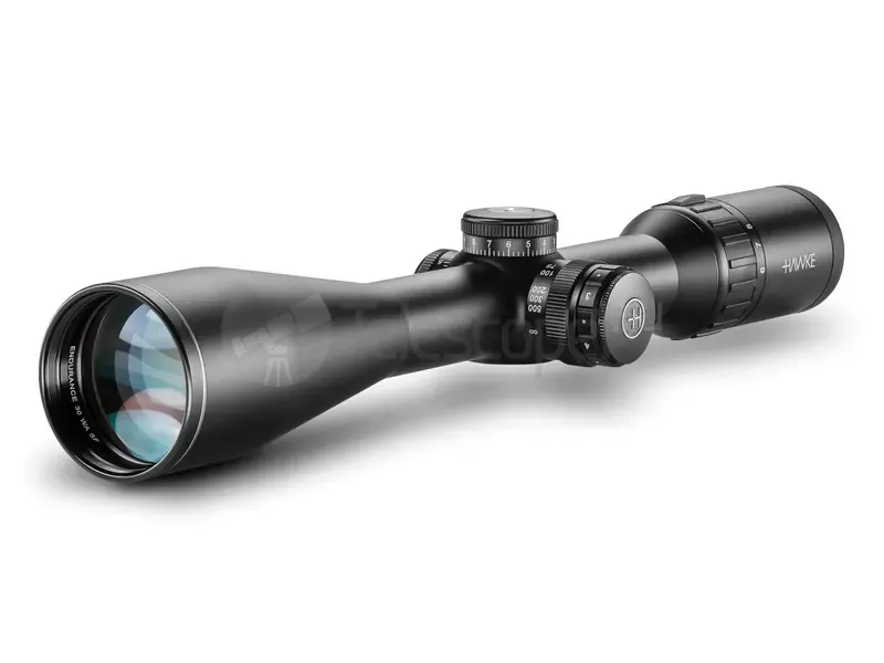 Оптический прицел Hawke Endurance 30 WA 4-16x50 SF IR (.223/.308 24x) (16351)