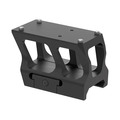 Кронштейн Vector Optics TEK Red Dot Lower 1/3 Co-Witness Cantilever Picatinny Riser Mount, высокий (SCRA-67)