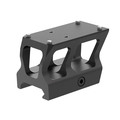 Кронштейн Vector Optics TEK Red Dot Lower 1/3 Co-Witness Cantilever Picatinny Riser Mount, высокий (SCRA-67)